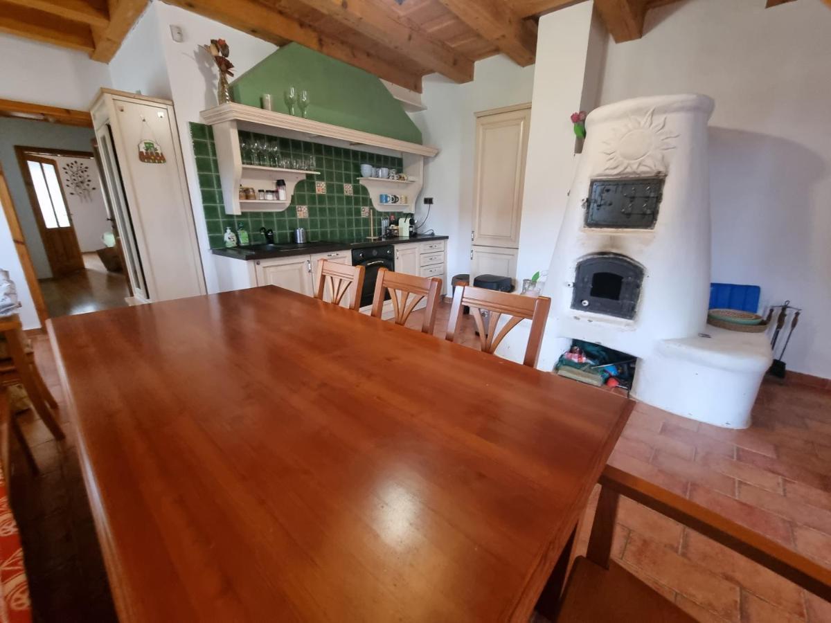 Villa Tulipános Palkonya Esterno foto
